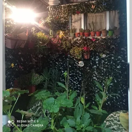 Casa Donna Rosa * Letojanni