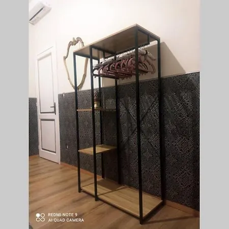 Lägenhet Casa Donna Rosa Letojanni