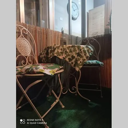 Casa Donna Rosa *