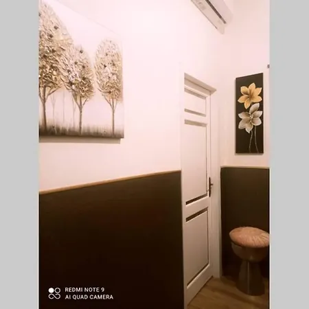 Casa Donna Rosa